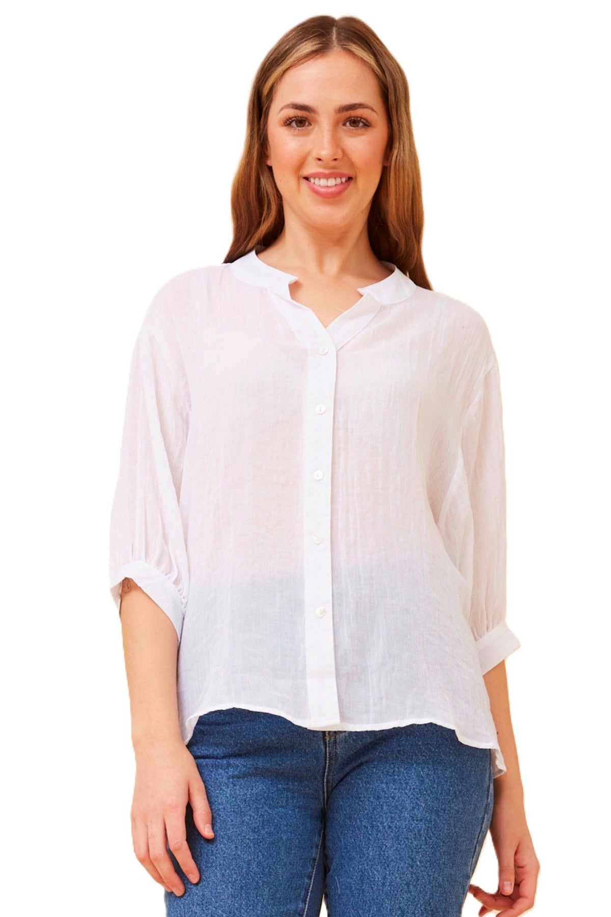 White Top Cleveland Markets It's All About You Boutique Redlands Fashion Best Selling