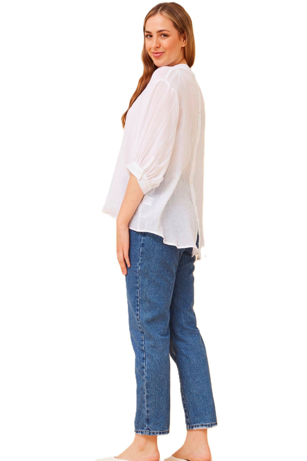 White Top Cleveland Markets It's All About You Boutique Redlands Fashion Best Selling