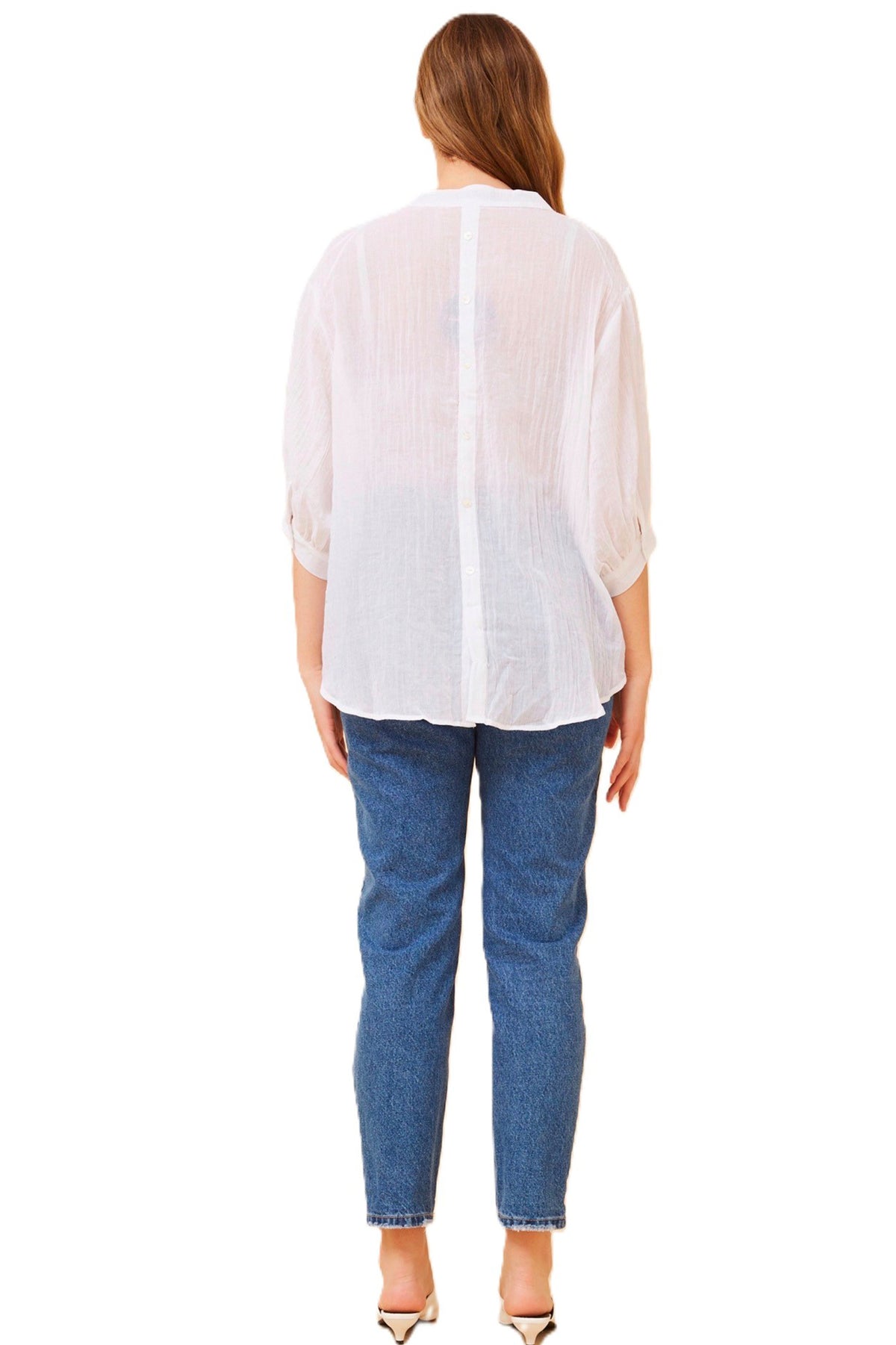White Top Cleveland Markets It's All About You Boutique Redlands Fashion Best Selling