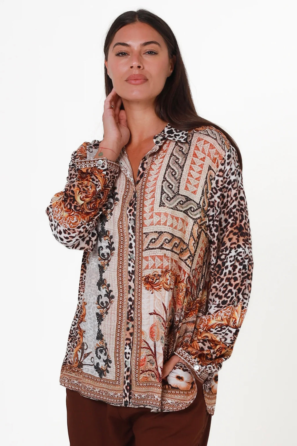 Cuba Top