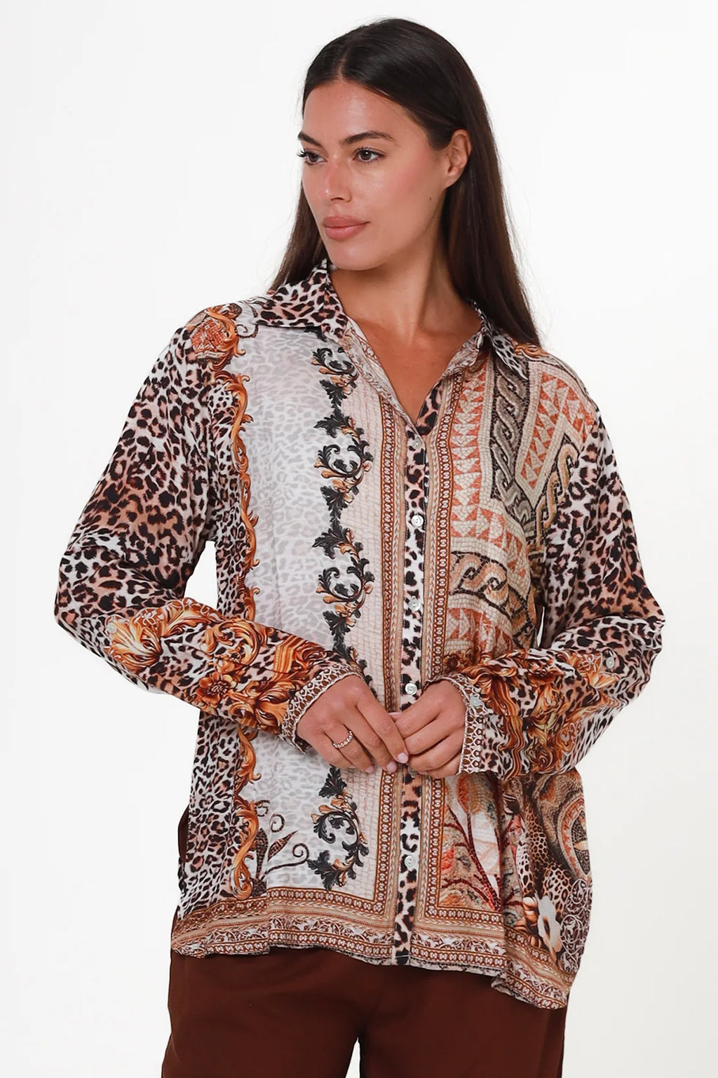 Cuba Top