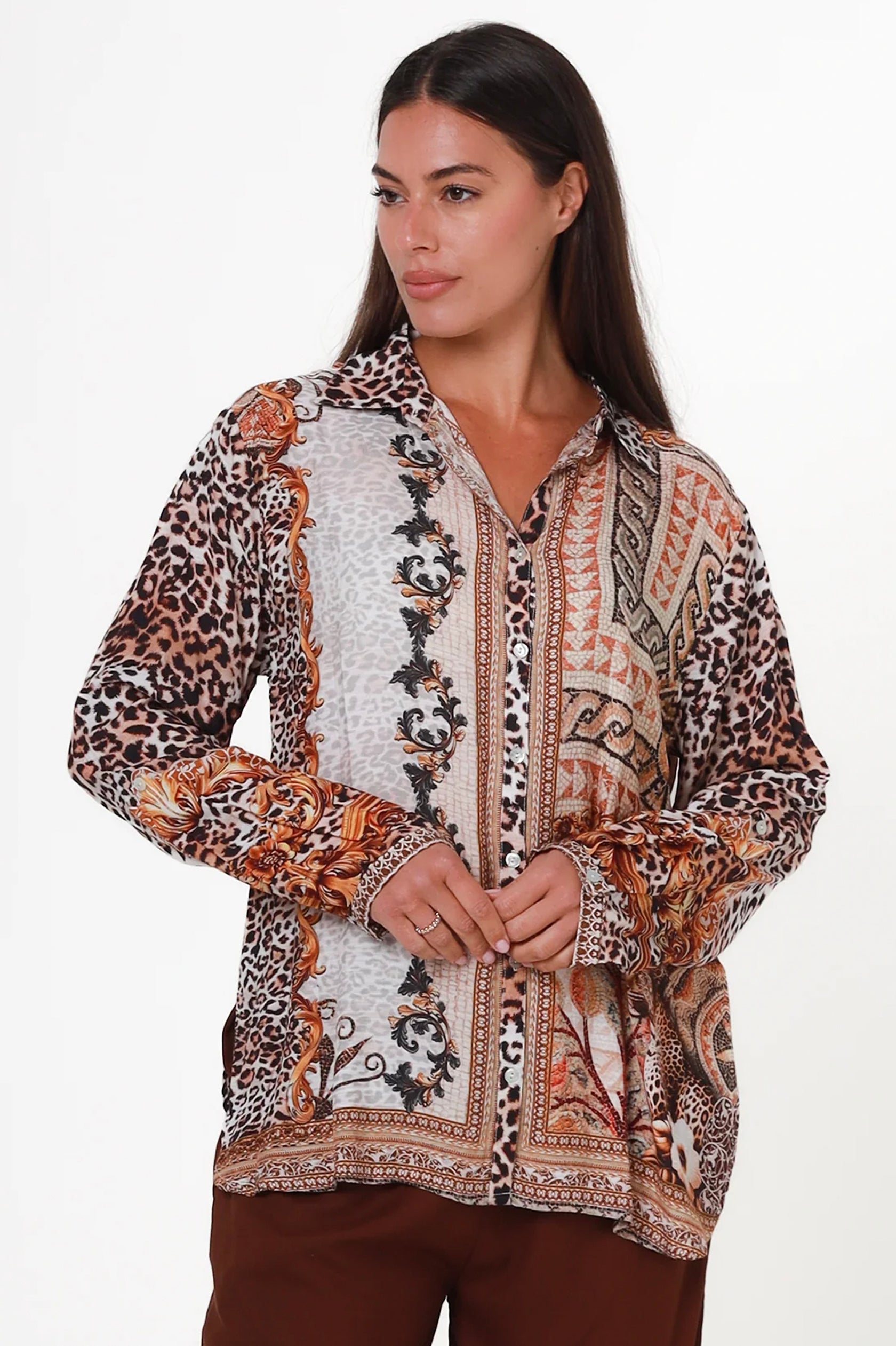 Cuba Top