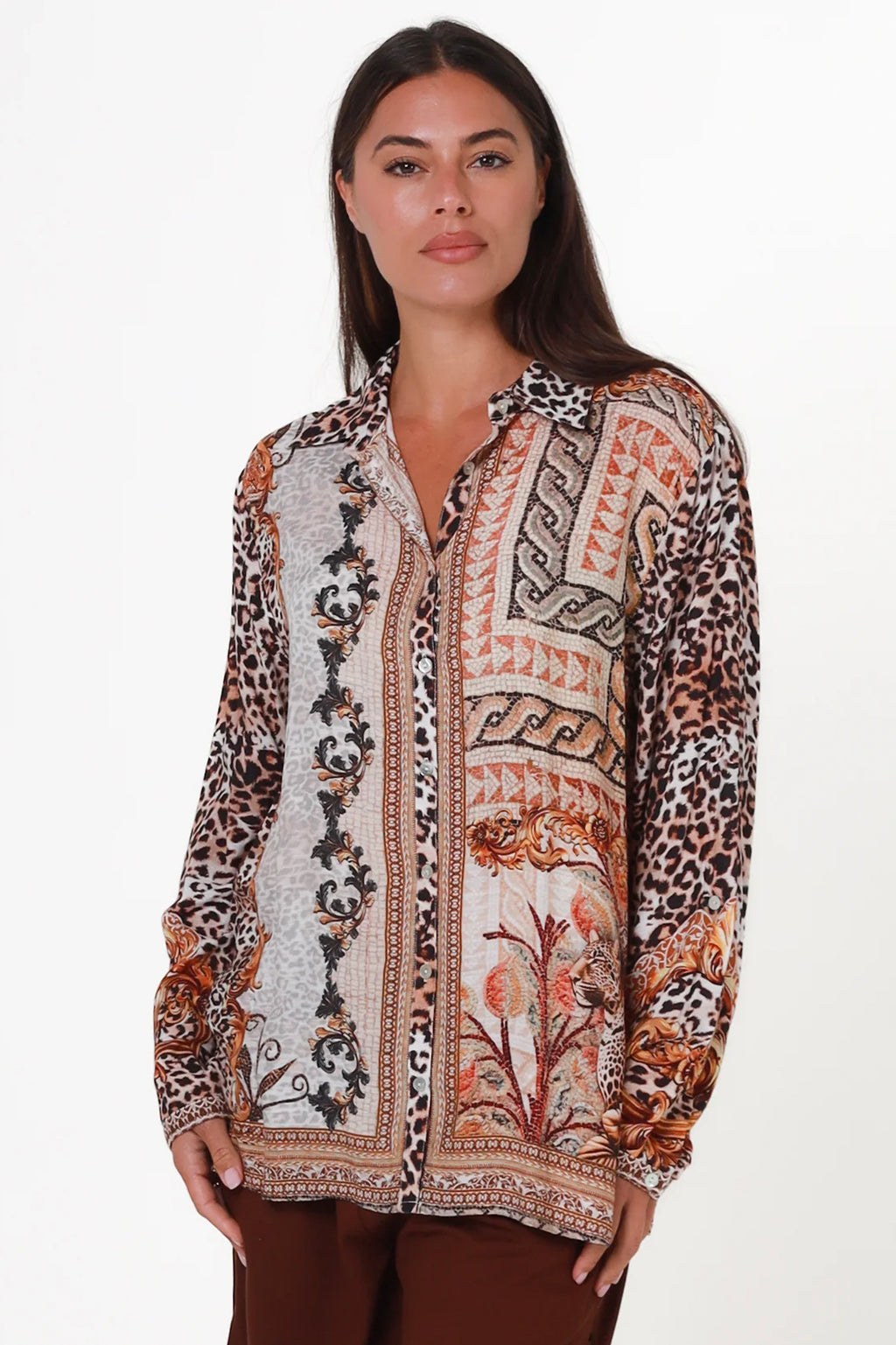 Cuba Top