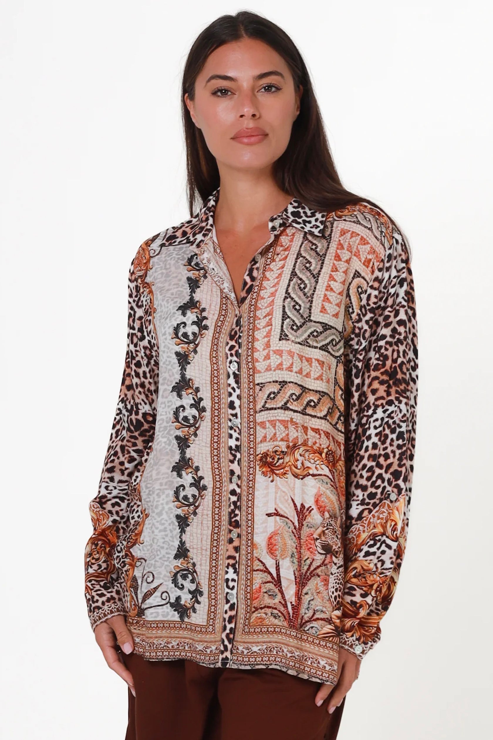 Cuba Top
