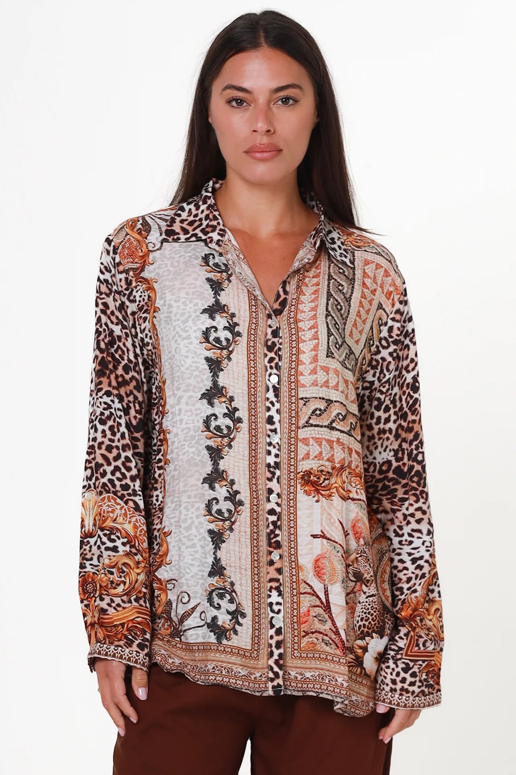 Cuba Top