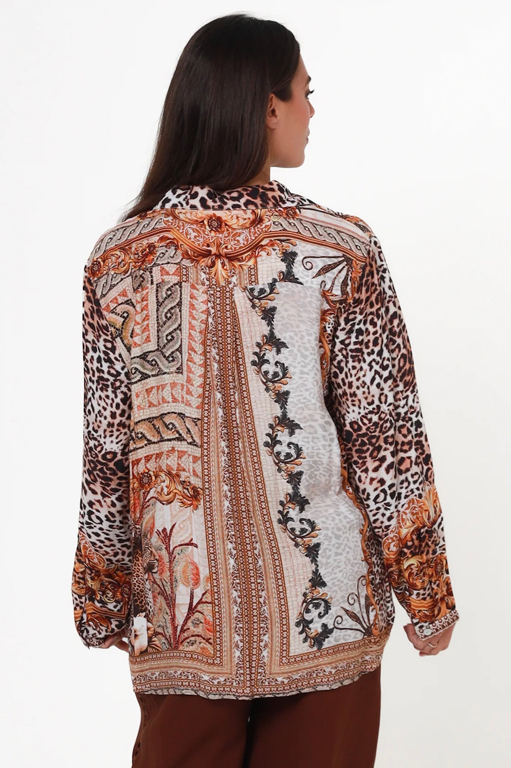 Cuba Top