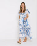 Lou Lou Maxi Dress