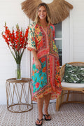 Juno Dress