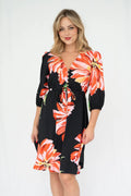 Keeley Midi Dress