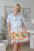 Malti Dress