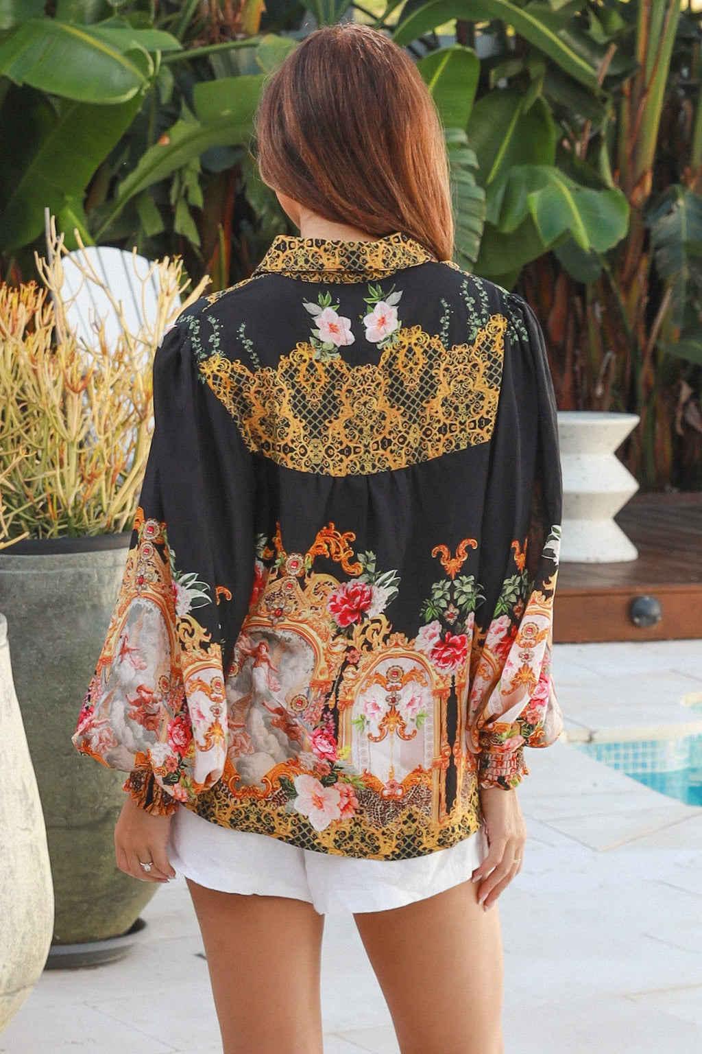 Maribel Top
