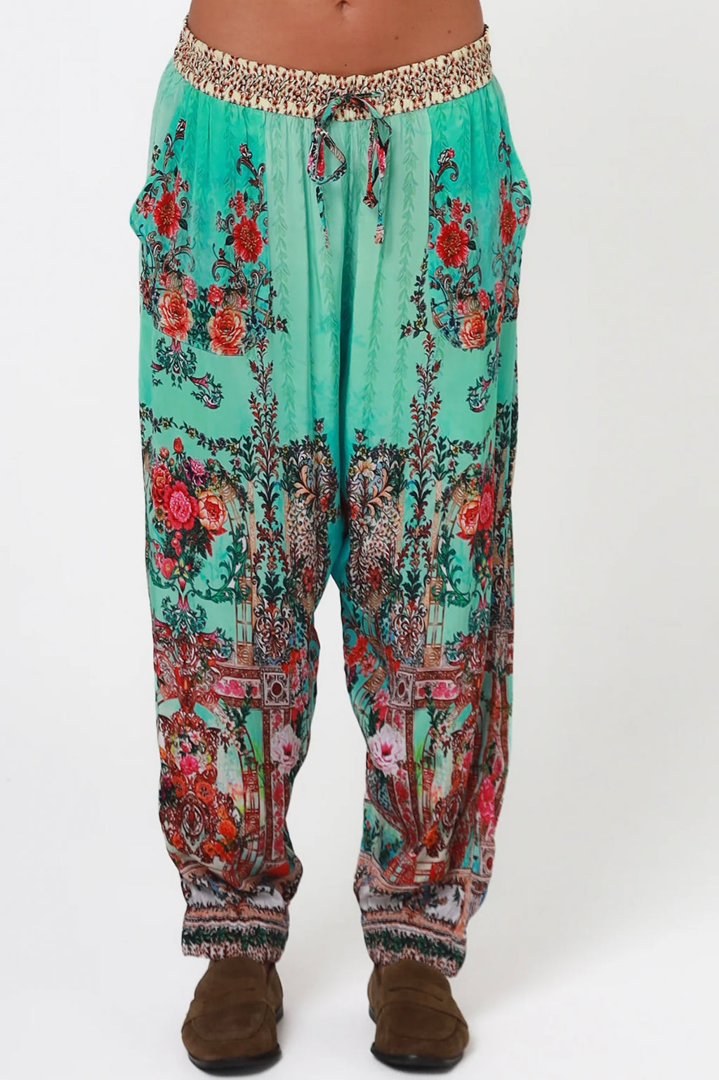 Queen Pant