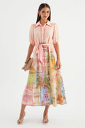 Siena Midi Dress