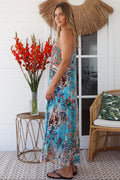 St Tropez Midi Dress