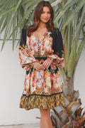 Maribel Midi Dress
